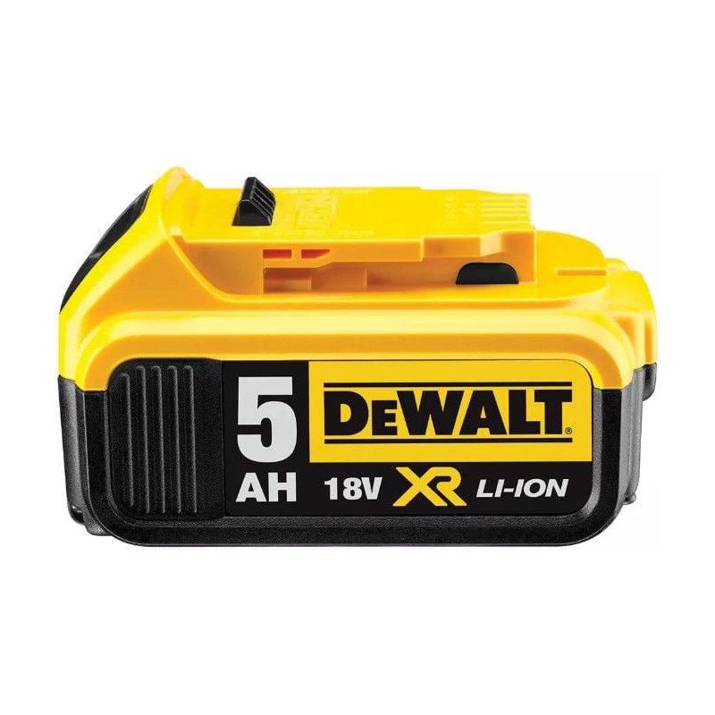AKUMULATORS DCB184-XJ 18V 5.0Ah ,DEWALT,